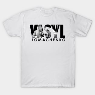 Vasyl T-Shirt